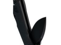 Складной нож Trivisa Arae-03B, сталь 14C28N, рукоять G10