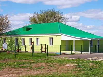 Петровский сельский дом культуры