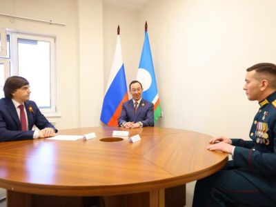 Игорь Юргин возглавит департамент Минпросвещения России