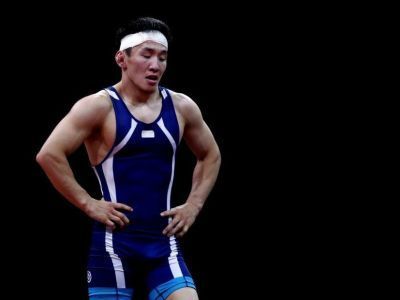 Три якутских борца вошли в ТОП-10 мирового рейтинга UWW