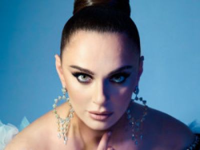 Елена Ваенга