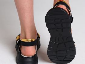 Сандалии для девочек