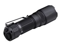 Фонарь тактический Fenix TK05R, черный