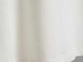 Лонгслив с содержанием модала и шёлка, Бежевый