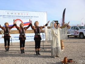 Лучшего снайпера России выявят на турнире имени Федора Охлопкова