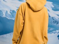 Худи MySiberia «Моя Сибирь» XL