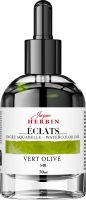 Чернила акварельные Jacques Herbin ?clats, 50 мл, Vert Olive Оливковый