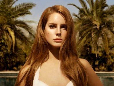 Магия свечей. Lana Del Rey Tribute