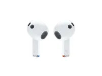 Беспроводная Bluetooth-гарнитура Samsung Galaxy Buds3 (SM-R530) (White)