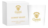 Gossip Night: свеча 230г