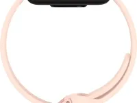 Фитнес-браслет Samsung Galaxy Fit3 (Pink Gold)