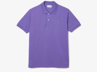 Мужское поло Lacoste L1212 классического кроя