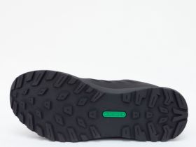 Кроссовки демисезонные T38 черный