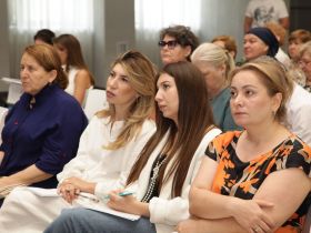 ИНФОРУМ в Нальчике. Роль СМИ в профилактике терроризма и экстремизма в современных условиях