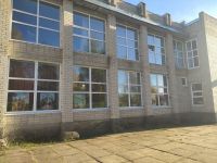 Дворец культуры и спорта г. Шенкурска