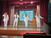 Дом культуры г. Нытвы