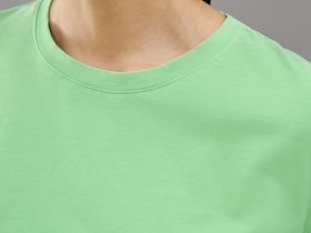 Футболка прямого силуэта из капсулы sport