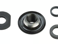 Конус Shimano HB-M590 (черный левый)