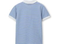 Футболка-поло для мальчика