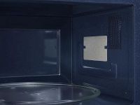 Микроволновая печь Samsung MW5000T, 23 л черный