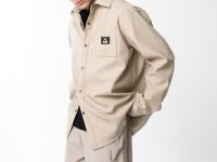 Куртка-рубашка мужская Remington Sandy Light Begue