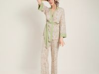 Пижама Тадж Махал/Taj Mahal III