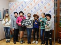 Центральная городская библиотека им. К. Г. Паустовского