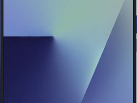 Смартфон Samsung Galaxy Z Fold7 5G 12/512 ГБ Синий