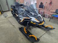 Снегоход BRP Lynx 69 Ranger Pro 900 Ace