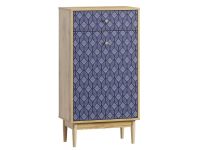 Обувница Тайрон 60x113 Шарм ​