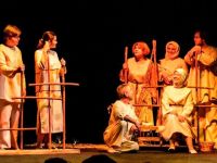 Театральная студия «Новолуние»