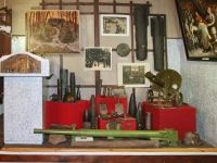 Навлинский музей партизанской славы