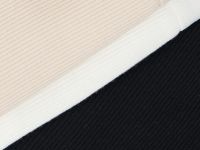 Трусы для девочек, 3 шт., Бежевый