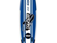 Надувная доска для SUP-бординга STORMLINE PREMIUM 9.9