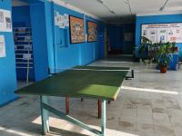 Большеозерский сельский дом культуры