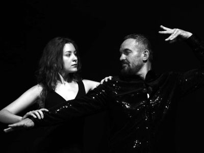 Билеты на Даю уроки танцев (Новосибирский драматический театр) / Театр | Афиша | ИнфоТаймс