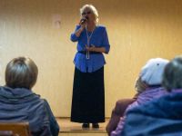 Истоминский дом культуры