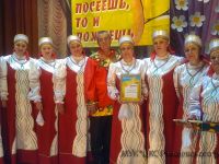 Макаровский сельский дом культуры