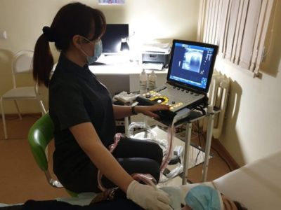 Медоборудование обновили в Намской ЦРБ в рамках нацпроекта «Здравоохранение»