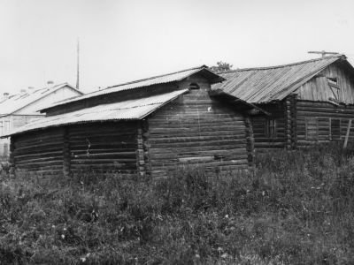 Амбар