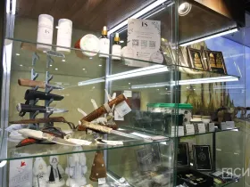 В Якутске открылся многофункциональный туристско-информационный центр