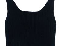 Жилет трикотажный для девочек