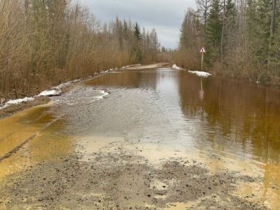 Изменился маршрут движения автобуса №101