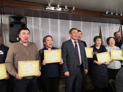 В Якутии 18 хозяйств получили сертификаты на строительство конебаз