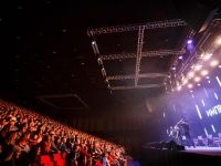 Концертный зал Event-Hall