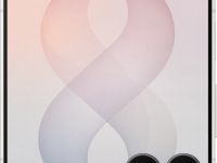 Смартфон Samsung Galaxy Z Флип8 12/256 ГБ Кремовый