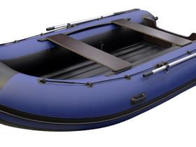 Лодка ПВХ ХАНТЕР 360 А