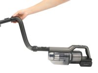 Беспроводной моющий пылесос Polaris PVCW 8090