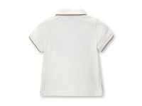 Футболка-поло для маленького мальчика