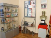 Илекский народный краеведческий музей